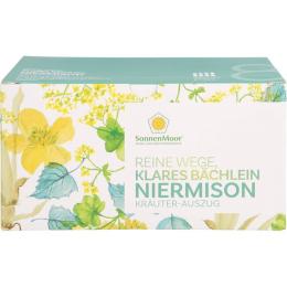 NIERMISON flüssig SonnenMoor 800 ml