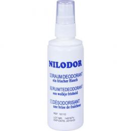 NILODOR Pumpspray 100 ml