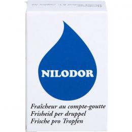 NILODOR Tropfen 1 P