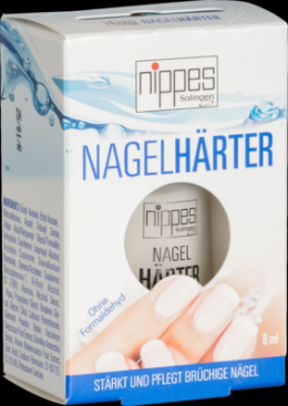 NIPPES Nagel Hrter Nr.5E 8 ml