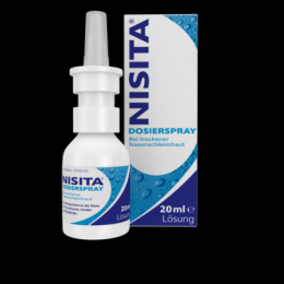 NISITA Dosierspray 20 ml