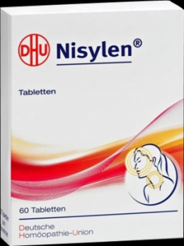 NISYLEN Tabletten 60 St