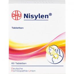 NISYLEN Tabletten 60 St.