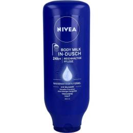 NIVEA BODY In-Dusch Milk 400 ml