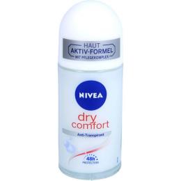 NIVEA DEO Roll-on dry comfort 50 ml