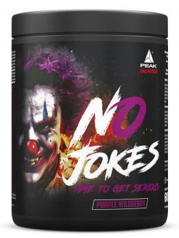 No Jokes - verschiedene Sorten, 600g Purple Wildberry