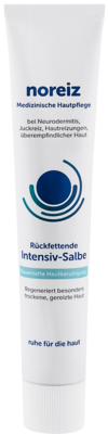 NOREIZ rckfettende Intensiv-Salbe 50 ml