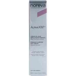 NOREVA Alpha KM+ aufpolsternde Tagescreme 40 ml