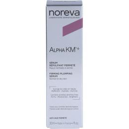 NOREVA Alpha KM+ aufpolsterndes Serum 30 ml