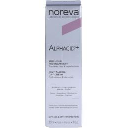 NOREVA Alphacid+ Creme 30 ml