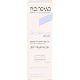 NOREVA Aquareva Creme 40 ml