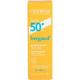 NOREVA Bergasol getönte BB-Sonnencreme LSF 50+ 40 ml