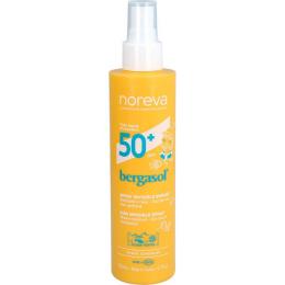 NOREVA Bergasol Kinder-Sonnenspray LSF 50+ 200 ml