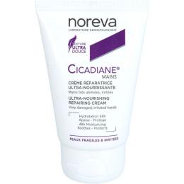 NOREVA Cicadiane Repair+ nährende Handcreme 50 ml