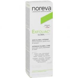 NOREVA Exfoliac Global X-Pro Creme 30 ml