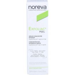 NOREVA Exfoliac Peel korrigierendes Serum 30 ml