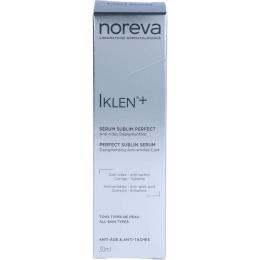 NOREVA Iklen+ Serum 30 ml