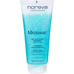 NOREVA MATIDIANE mattierendes Peeling-Gel 200 ml