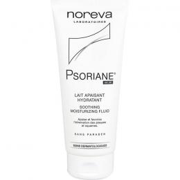 NOREVA Psoriane Milch 200 ml