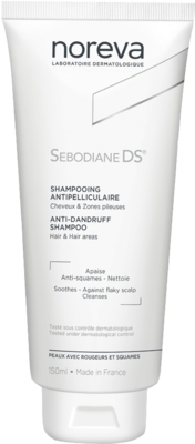 NOREVA Sebodiane DS Intensiv-Shampoo 150 ml