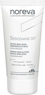 NOREVA Sebodiane DS Mikroemulsion 30 ml