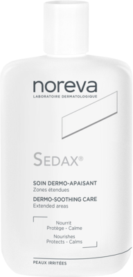 NOREVA SEDAX Fluid 125 ml