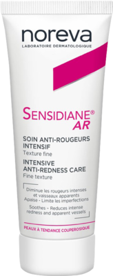 NOREVA Sensidiane AR intensiv Creme 30 ml