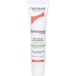 NOREVA Sensidiane Creme empfindliche Mischhaut 40 ml