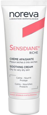 NOREVA Sensidiane Creme trockene empf.Haut 40 ml