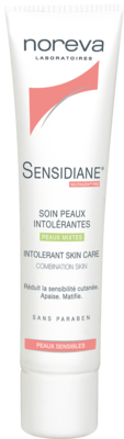 NOREVA Sensidiane empfindliche Mischhaut Creme 40 ml