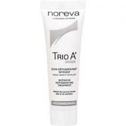 NOREVA Trio A depigmentierende Emulsion 30 ml