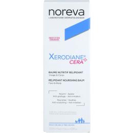 NOREVA Xerodiane CERA+ nährender Balsam 200 ml