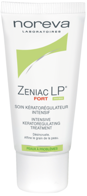 NOREVA Zeniac LP forte Creme 30 ml