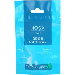 NOSA odor control 7 St.