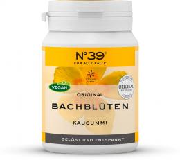 Ein aktuelles Angebot für NOTFALL Kaugummi nach Dr. Bach 40 St Kaugummi Bachblüten - jetzt kaufen, Marke Hager Pharma GmbH.