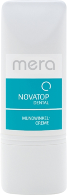 NOVATOP Dental Mundwinkelcreme 30 ml