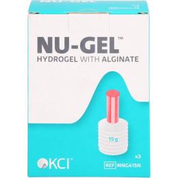 NU GEL Hydrogel MNG415 45 g