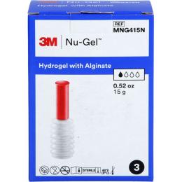NU-GEL Hydrogel MNG415N 45 g