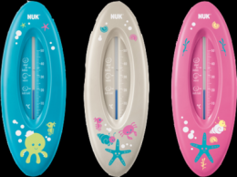 NUK Badethermometer Ocean 1 St