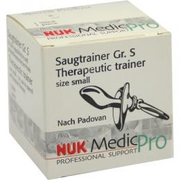 NUK Saugtrainer Gr.3 S 1 St ohne