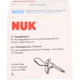 NUK Saugtrainer Gr.4 L 1 St.