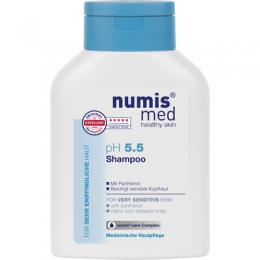 NUMIS med pH 5,5 Shampoo 200 ml