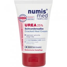 NUMIS med Urea 25% Schrundensalbe 50 ml