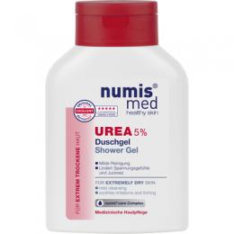 NUMIS med Urea 5% Duschgel 200 ml