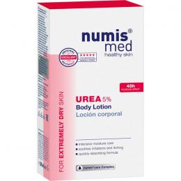 NUMIS med Urea 5% Körperlotion 300 ml