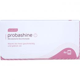 NUPURE probashine probiotische Maske 20 ml