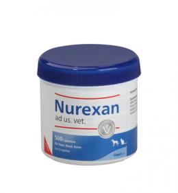 NUREXAN ad us.vet.Tabletten 500 St