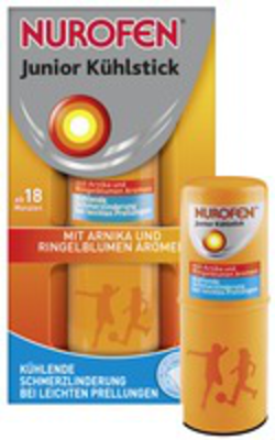 NUROFEN Junior Khlstick 14 ml