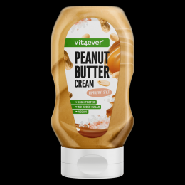 Nussbutter Squeeze - verschiedene Sorten, 520 g