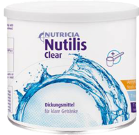 NUTILIS Clear Dickungspulver 175 g